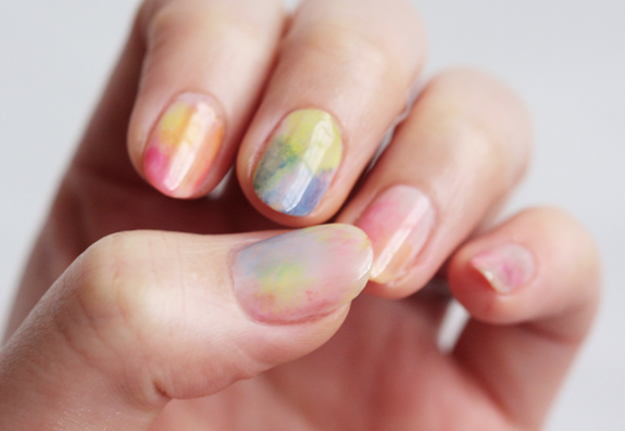 watercolor-nail-polish-